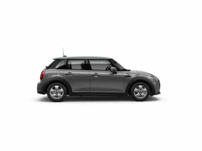MINI Cooper Mini Cooper (2022) - Photo 3