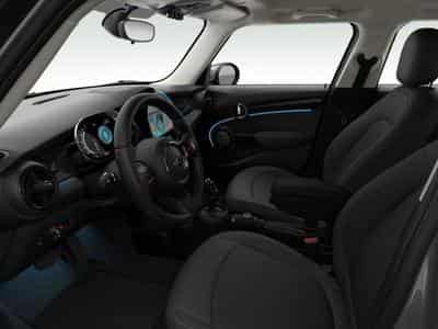 MINI Cooper Mini Cooper (2022) - Photo 6