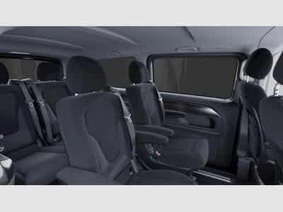 Mercedes V d STYLE Lang (2025) - Photo 9