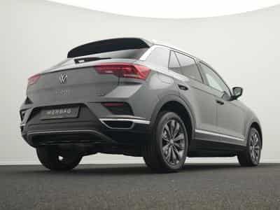 VW T-Roc 2.0 TDI Sport 4Motion (2020) - Foto 11