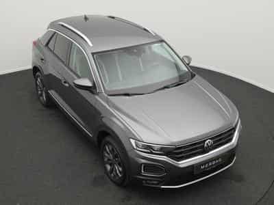 VW T-Roc 2.0 TDI Sport 4Motion (2020) - Foto 12