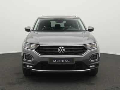 VW T-Roc 2.0 TDI Sport 4Motion (2020) - Foto 2