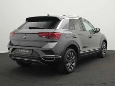 VW T-Roc 2.0 TDI Sport 4Motion (2020) - Foto 3
