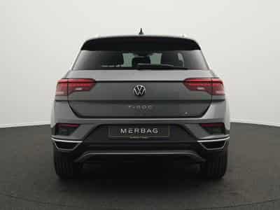 VW T-Roc 2.0 TDI Sport 4Motion (2020) - Foto 4