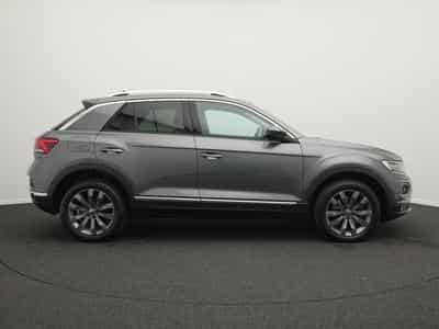 VW T-Roc 2.0 TDI Sport 4Motion (2020) - Foto 5