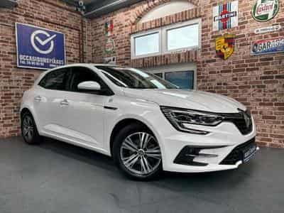 Renault Megane Megane 1.3 TCE 140cv EQUILIBRE (2022) - Photo 1
