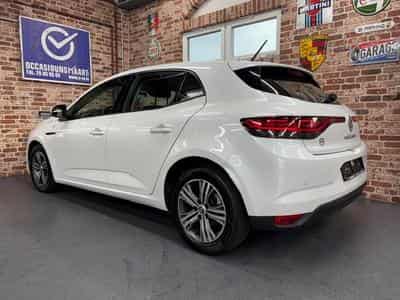 Renault Megane Megane 1.3 TCE 140cv EQUILIBRE (2022) - Photo 2