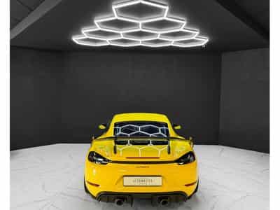 Porsche Cayman 718 GT4 RS / WEISSACH / Lift / PPF / APPROVED 2027 (2023) - Foto 4