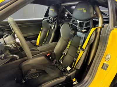 Porsche Cayman 718 GT4 RS / WEISSACH / Lift / PPF / APPROVED 2027 (2023) - Foto 9