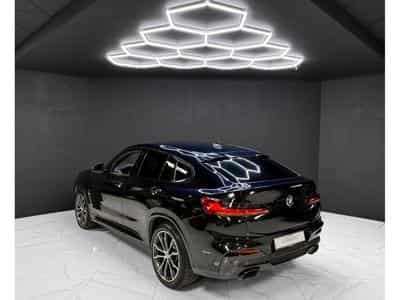 BMW X4 M40d - New service (2019) - Foto 3