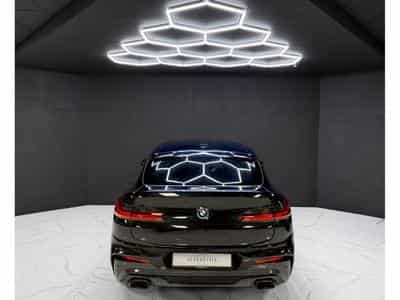 BMW X4 M40d - New service (2019) - Foto 4