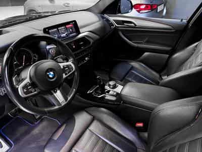 BMW X4 M40d - New service (2019) - Foto 9
