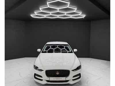 Jaguar XE P300 AWD HSE (2022) - Foto 8