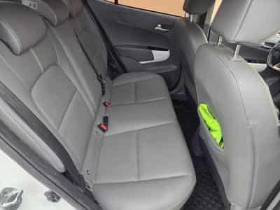 Kia Picanto 1.0 T-GDI 100 CV X-Line / Garantie 12 Mois) (2020) - Foto 13