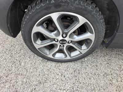Kia Picanto 1.0 T-GDI 100 CV X-Line / Garantie 12 Mois) (2020) - Foto 8