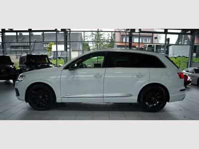 Audi SQ7 4.0 TDI q. *21 *Virtual *Pano *BOSE *Memory (2019) - Foto 13