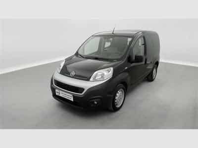 Fiat Fiorino 1.3 Multijet Base Ecojet (EU6.2) (2021) - Photo 1