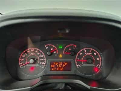 Fiat Fiorino 1.3 Multijet Base Ecojet (EU6.2) (2021) - Photo 10