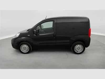 Fiat Fiorino 1.3 Multijet Base Ecojet (EU6.2) (2021) - Photo 3