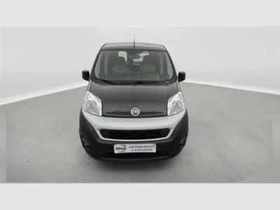 Fiat Fiorino 1.3 Multijet Base Ecojet (EU6.2) (2021) - Photo 4