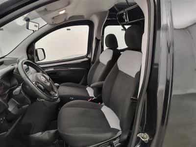 Fiat Fiorino 1.3 Multijet Base Ecojet (EU6.2) (2021) - Photo 7