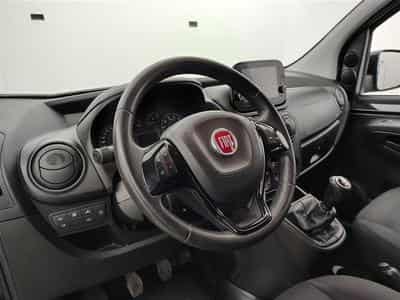 Fiat Fiorino 1.3 Multijet Base Ecojet (EU6.2) (2021) - Photo 8