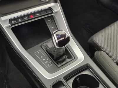 Audi Q3 PHEV 45 TFSIe S-Tronic S-Line NAVI / CAMERA / TO PANO (2021) - Photo 12