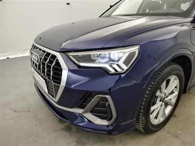 Audi Q3 PHEV 45 TFSIe S-Tronic S-Line NAVI / CAMERA / TO PANO (2021) - Photo 15