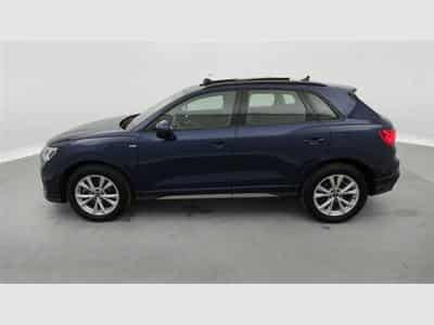 Audi Q3 PHEV 45 TFSIe S-Tronic S-Line NAVI / CAMERA / TO PANO (2021) - Photo 3