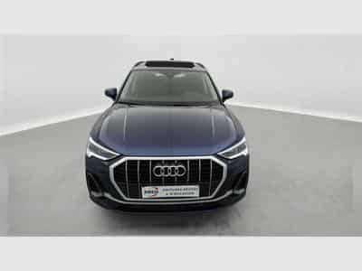 Audi Q3 PHEV 45 TFSIe S-Tronic S-Line NAVI / CAMERA / TO PANO (2021) - Photo 4