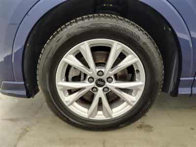 Audi Q3 PHEV 45 TFSIe S-Tronic S-Line NAVI / CAMERA / TO PANO (2021) - Photo 6
