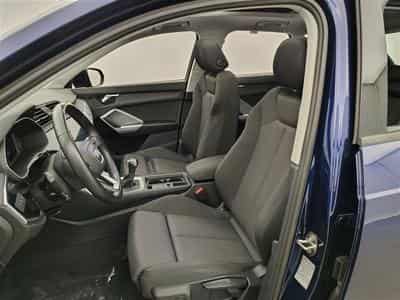Audi Q3 PHEV 45 TFSIe S-Tronic S-Line NAVI / CAMERA / TO PANO (2021) - Photo 7