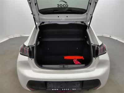 Peugeot 208 1.2i PureTech Allure CARPLAY / S-CUIR / CLIM / FULL LED (2022) - Photo 14
