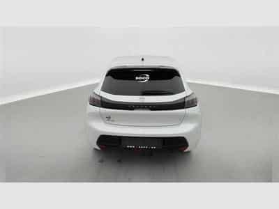 Peugeot 208 1.2i PureTech Allure CARPLAY / S-CUIR / CLIM / FULL LED (2022) - Photo 5