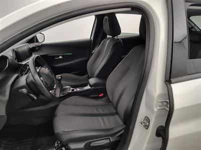 Peugeot 208 1.2i PureTech Allure CARPLAY / S-CUIR / CLIM / FULL LED (2022) - Photo 7
