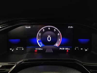 VW Polo Polo 1.0 TSI Life  Navi Cockpit / Led / PDC av+ar (2024) - Photo 10
