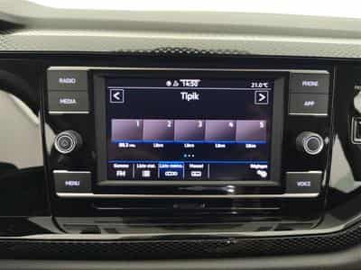 VW Polo Polo 1.0 TSI Life  Navi Cockpit / Led / PDC av+ar (2024) - Photo 11