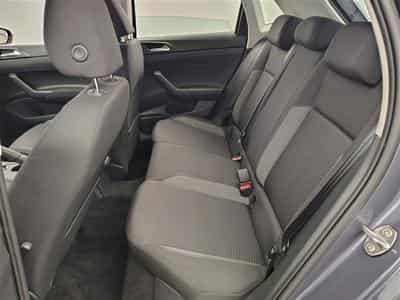 VW Polo Polo 1.0 TSI Life  Navi Cockpit / Led / PDC av+ar (2024) - Photo 13