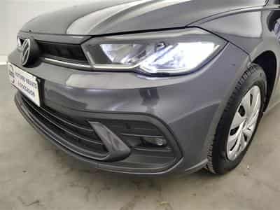 VW Polo Polo 1.0 TSI Life  Navi Cockpit / Led / PDC av+ar (2024) - Photo 15