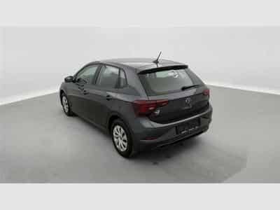VW Polo Polo 1.0 TSI Life  Navi Cockpit / Led / PDC av+ar (2024) - Photo 2