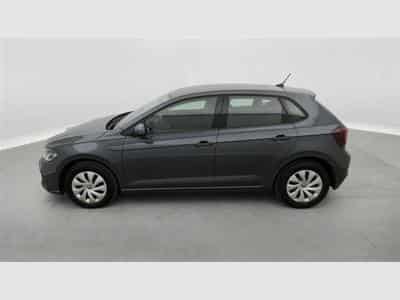 VW Polo Polo 1.0 TSI Life  Navi Cockpit / Led / PDC av+ar (2024) - Photo 3