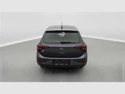 VW Polo Polo 1.0 TSI Life  Navi Cockpit / Led / PDC av+ar (2024) - Photo 5