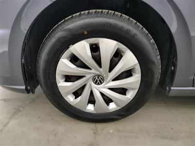 VW Polo Polo 1.0 TSI Life  Navi Cockpit / Led / PDC av+ar (2024) - Photo 6