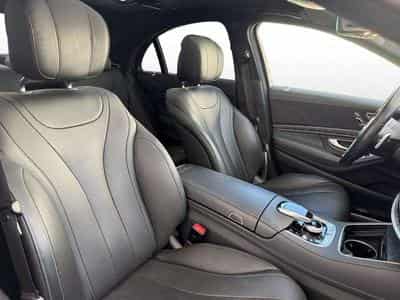 Mercedes S 350 d 4Matic/Designo/Burmester/Multibeam (2018) - Photo 15