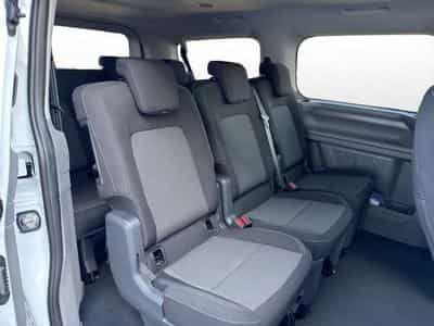 VW T7 /Kamera/PDC v+h/Alu/Sunset (2025) - Photo 13