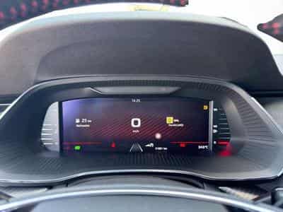 Skoda Octavia Combi RS/360°/Canton/AHK/Standhzg (2023) - Photo 11