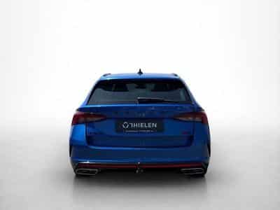 Skoda Octavia Combi RS/360°/Canton/AHK/Standhzg (2023) - Photo 5