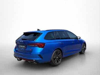 Skoda Octavia Combi RS/360°/Canton/AHK/Standhzg (2023) - Photo 6