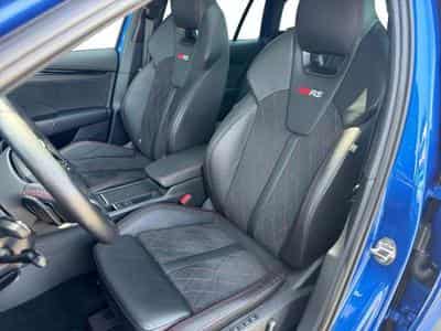 Skoda Octavia Combi RS/360°/Canton/AHK/Standhzg (2023) - Photo 9
