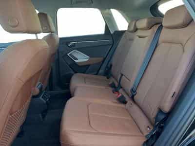 Audi Q3 40 TDI quattro S line/Leder/LED/Navi/AHK (2023) - Photo 13